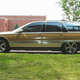 Illustration for article titled André The 6-Speed Roadmaster Has A Posse